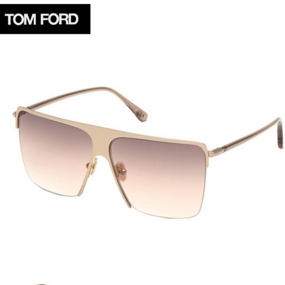 New TOM FORD Sunglasses - Picture 11 of 11
